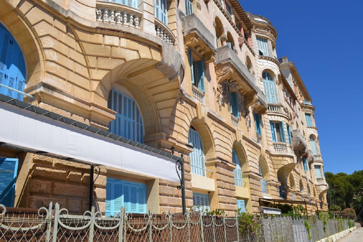  te koop appartement Beausoleil Alpes-Maritimes 1