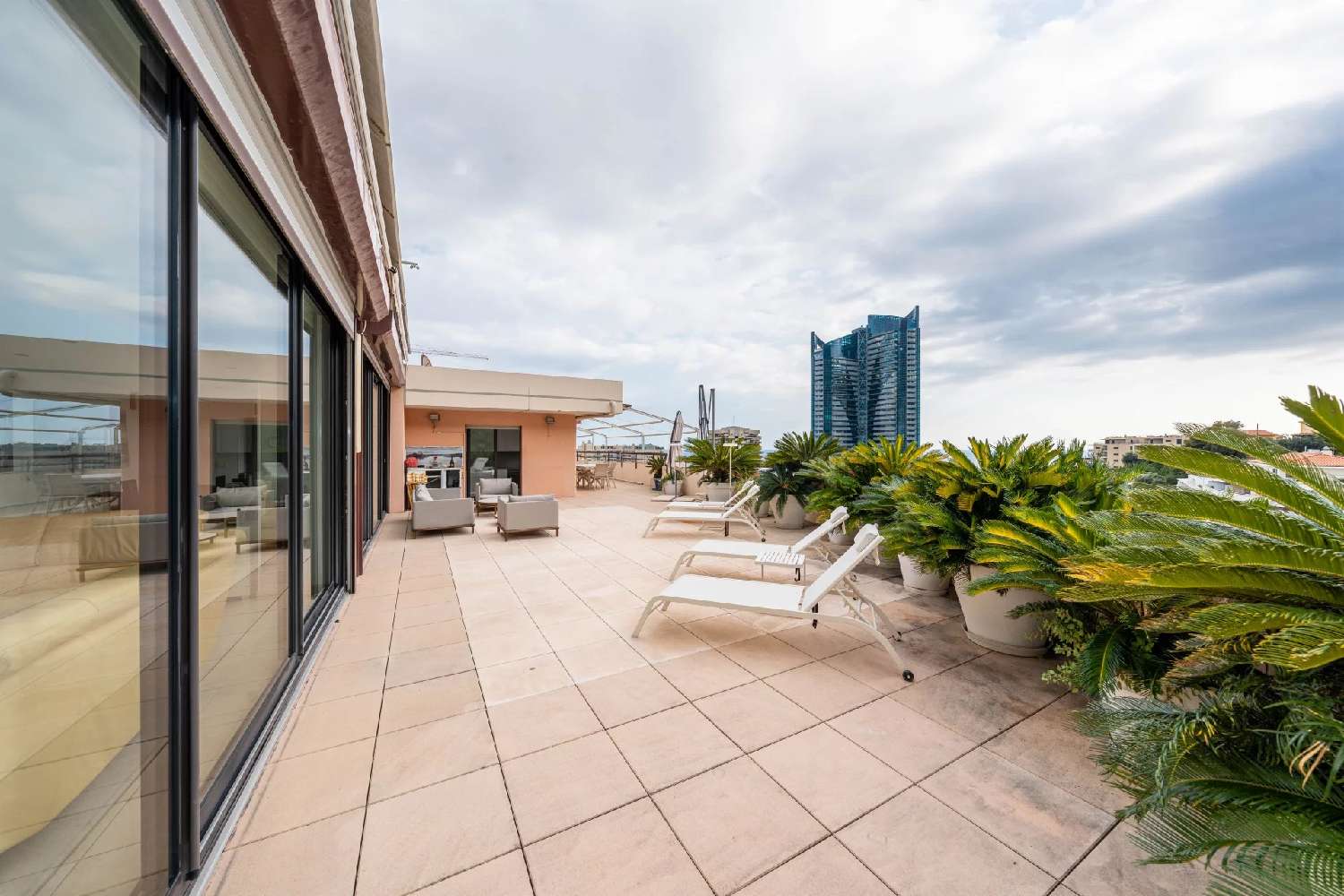 en venta apartamento Beausoleil Alpes-Maritimes 1