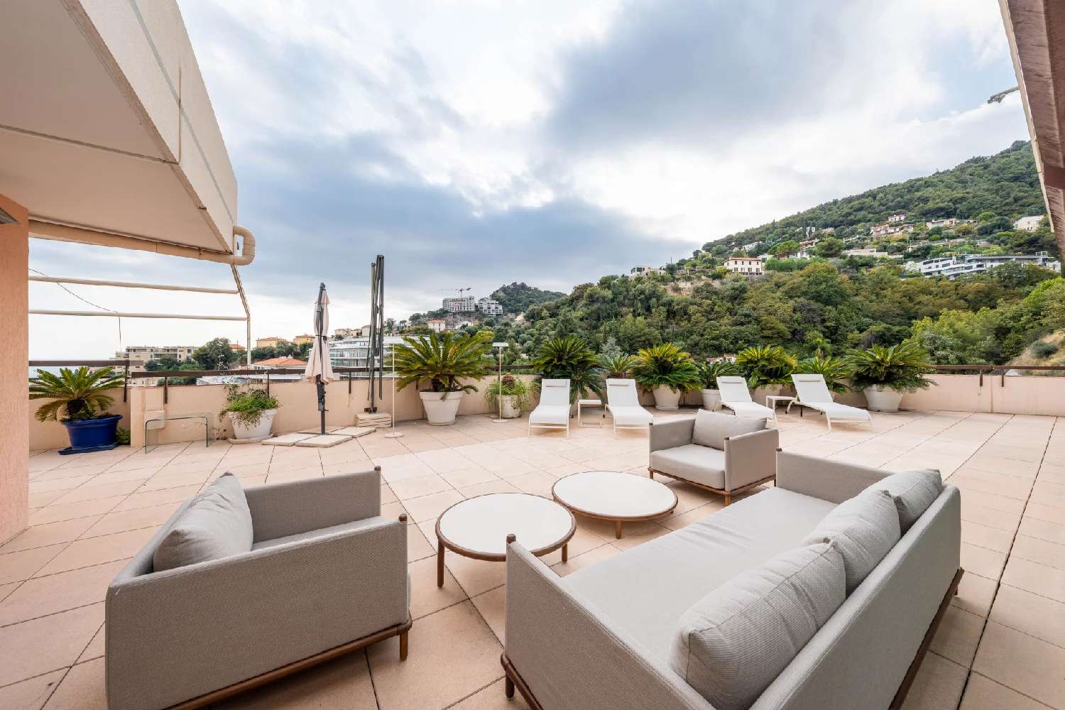 en venta apartamento Beausoleil Alpes-Maritimes 2