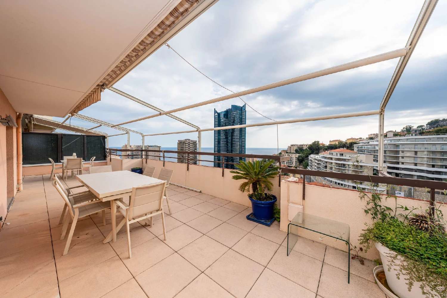 en venta apartamento Beausoleil Alpes-Maritimes 3