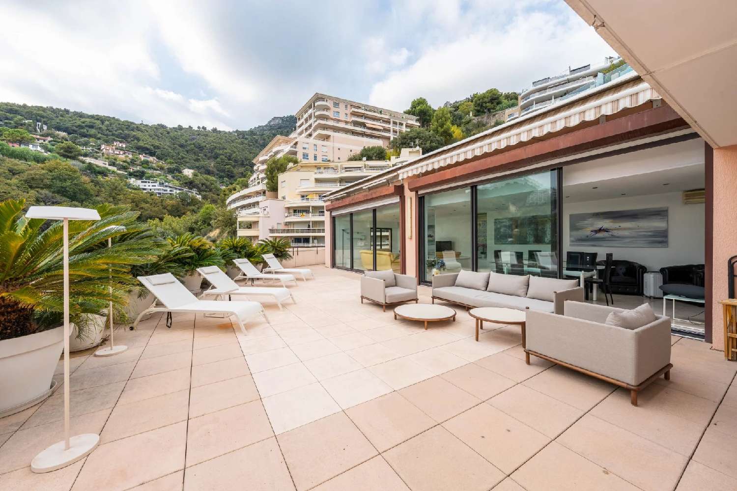 en venta apartamento Beausoleil Alpes-Maritimes 4