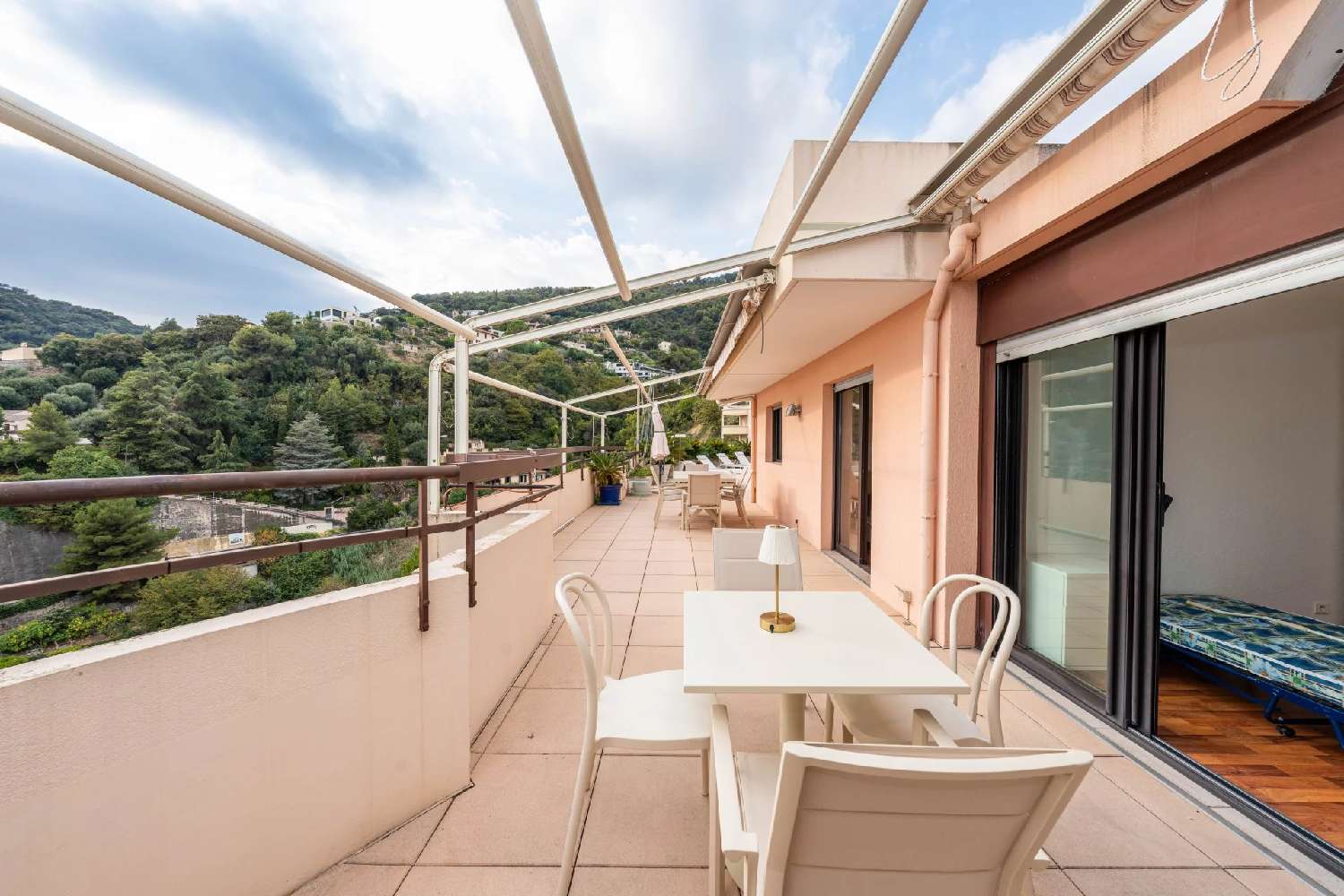 en venta apartamento Beausoleil Alpes-Maritimes 5