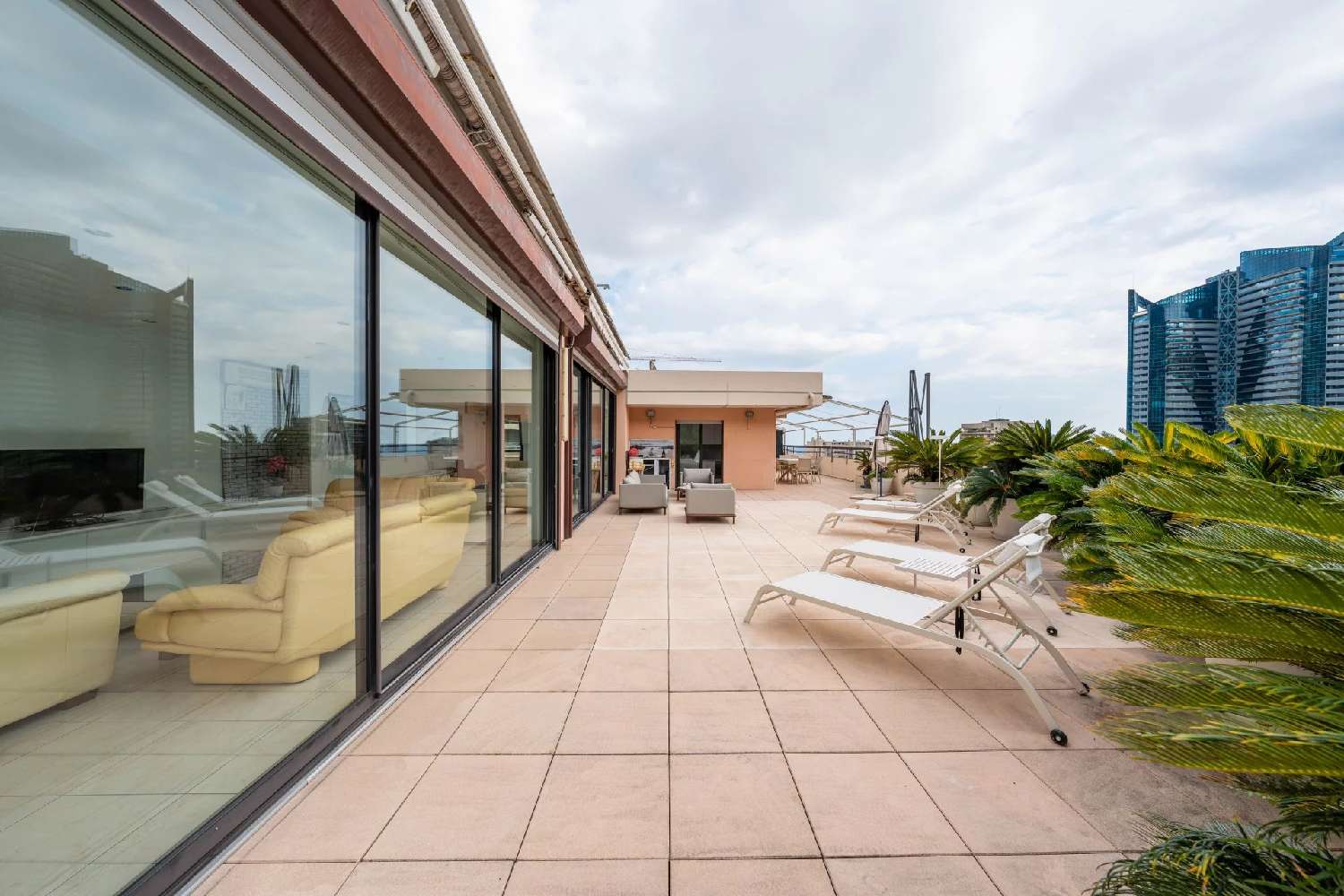 en venta apartamento Beausoleil Alpes-Maritimes 7