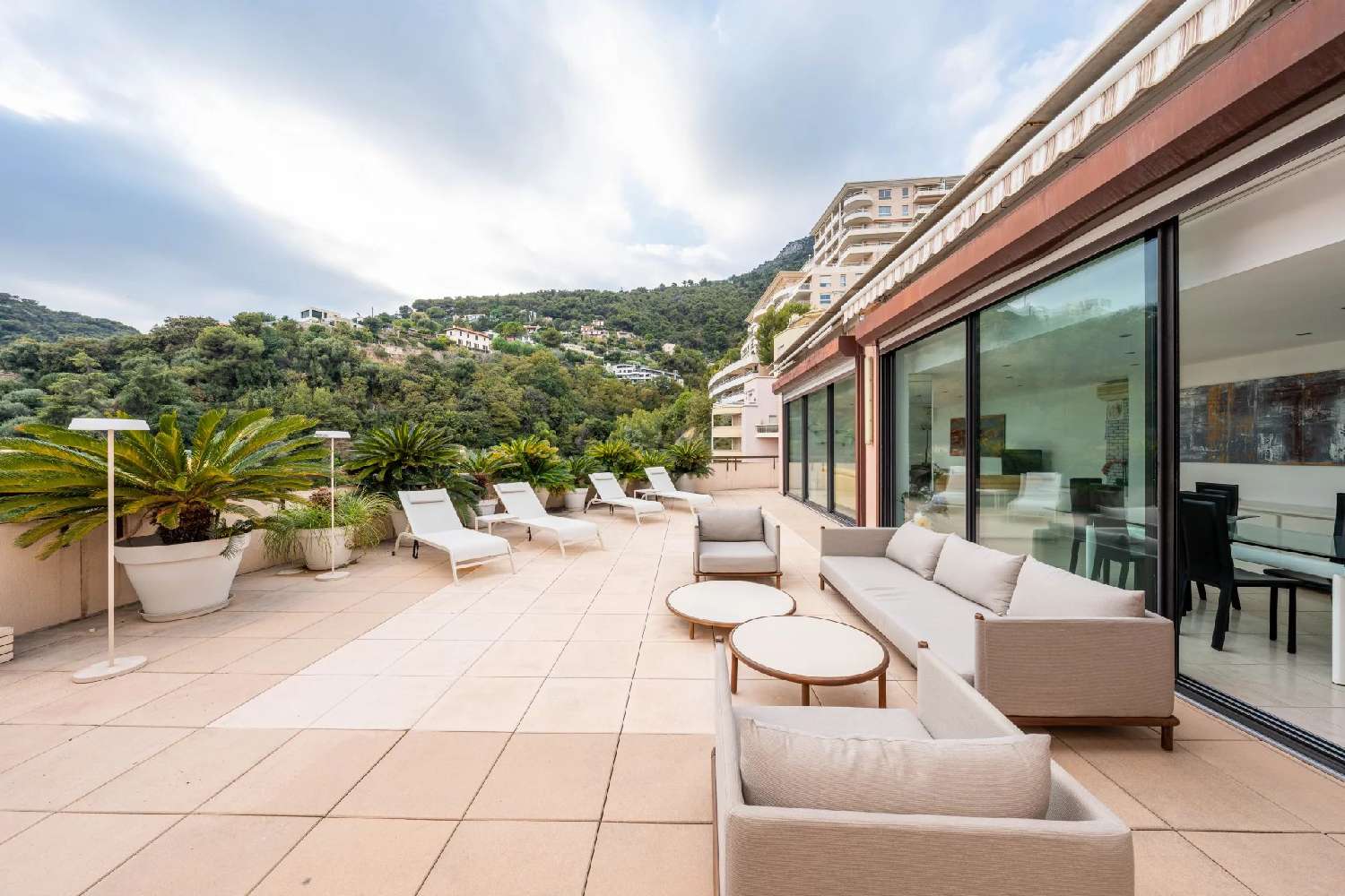 en venta apartamento Beausoleil Alpes-Maritimes 8