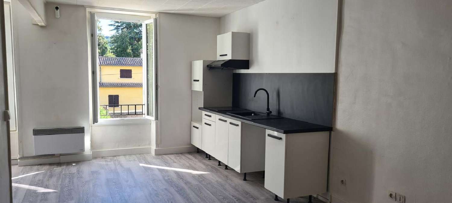  te koop appartement Bédarieux Hérault 1