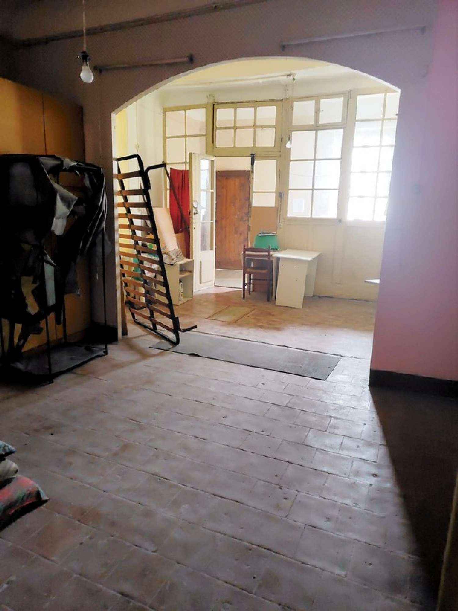 te koop appartement Bédarieux Hérault 2