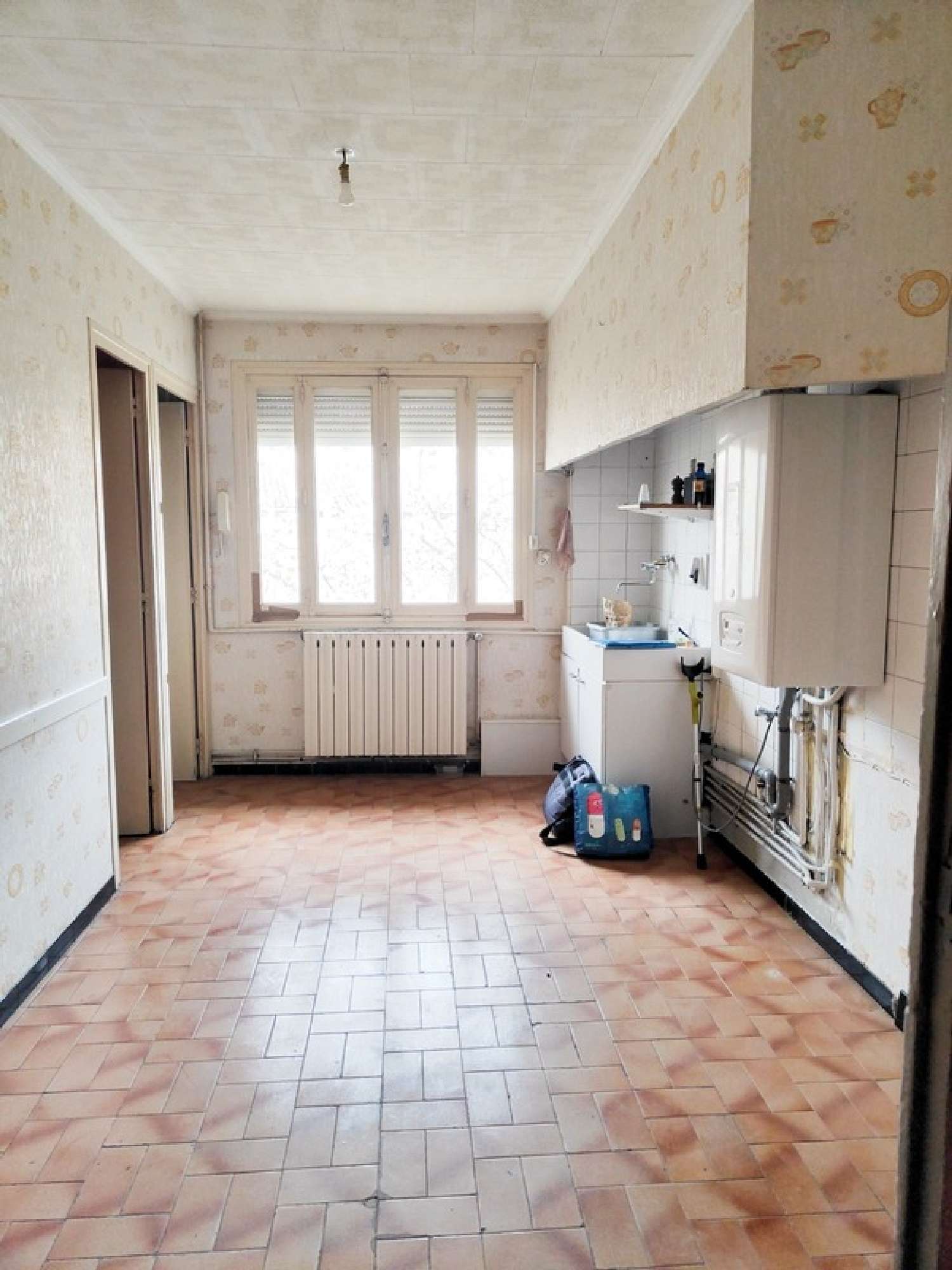 te koop appartement Bédarieux Hérault 3