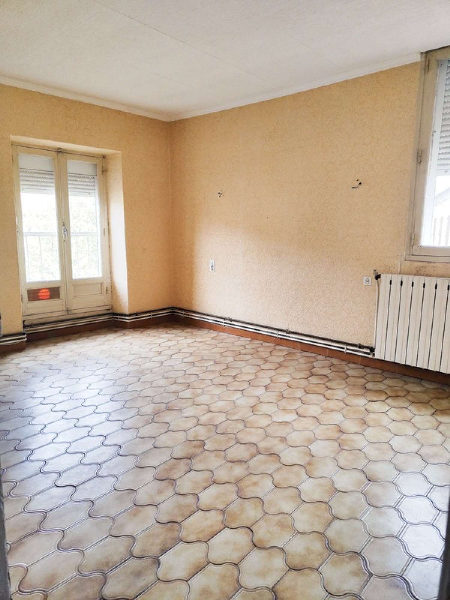 te koop appartement Bédarieux Hérault 4
