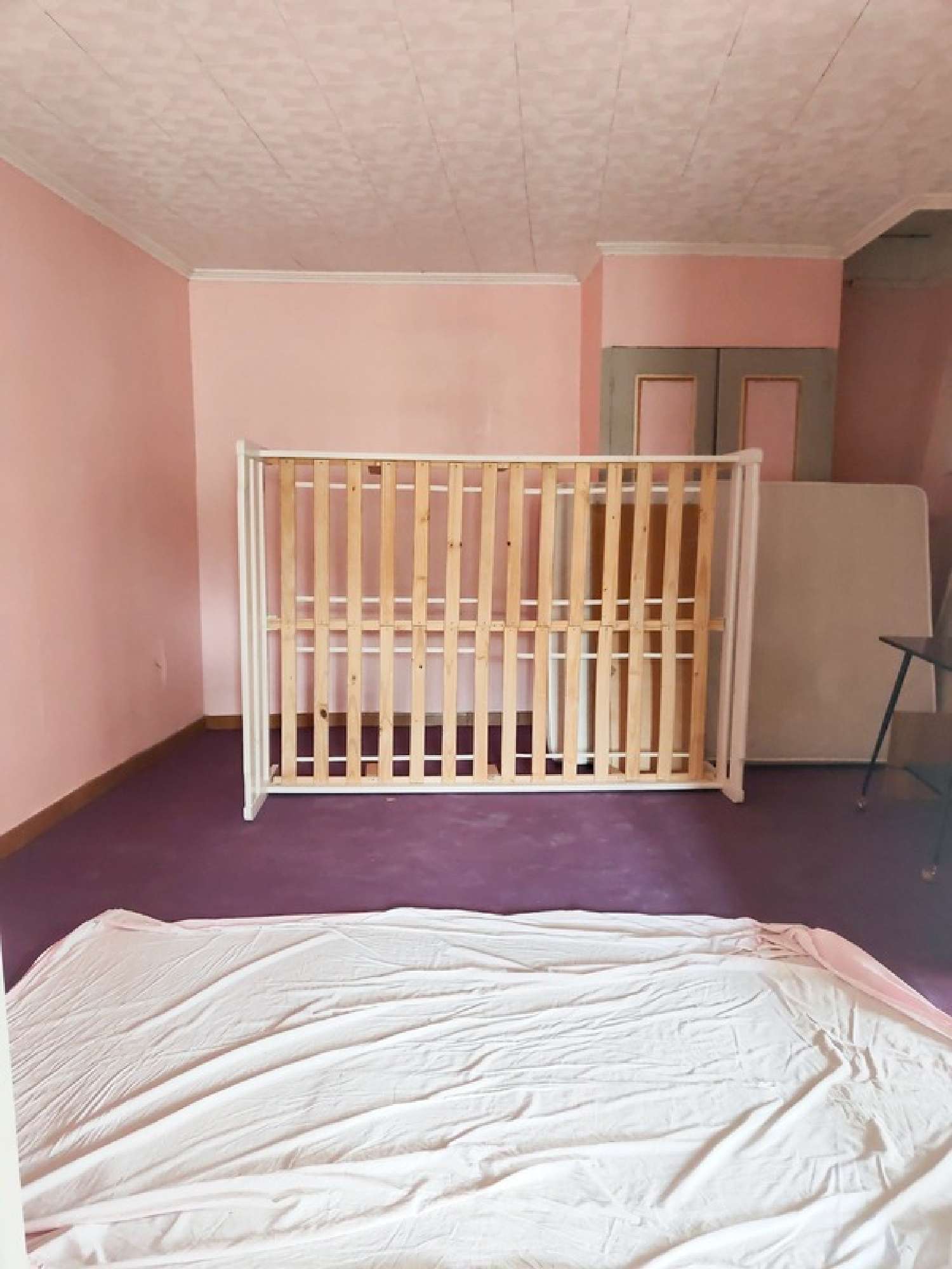 te koop appartement Bédarieux Hérault 5