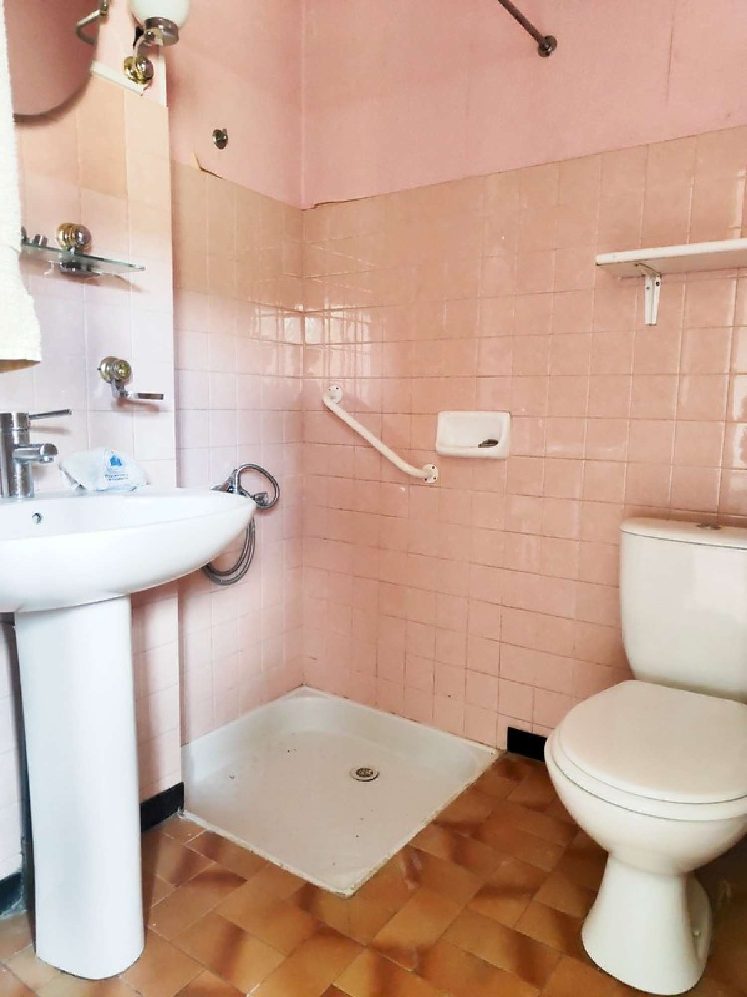 te koop appartement Bédarieux Hérault 6