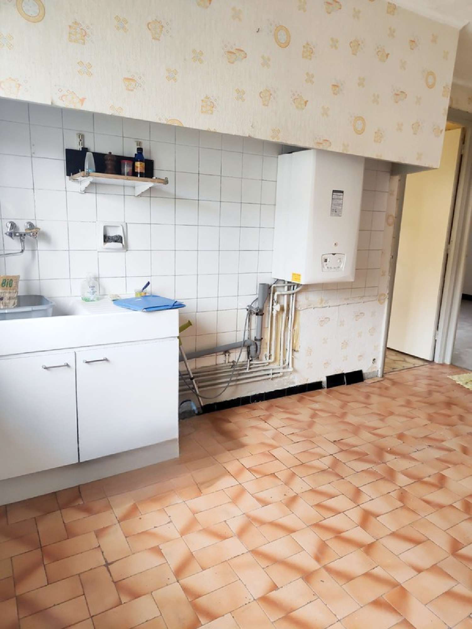 te koop appartement Bédarieux Hérault 8