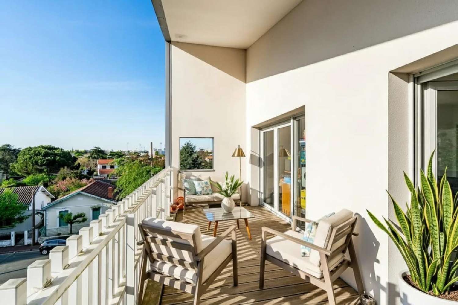 for sale apartment Bègles Gironde 1