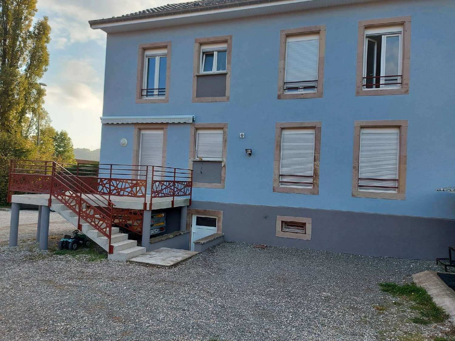  kaufen Wohnung/ Apartment Belfort Territoire de Belfort 1