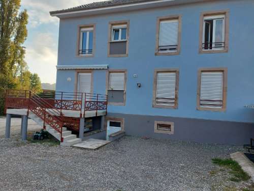 Belfort Territoire de Belfort Wohnung/ Apartment Bild 7172738