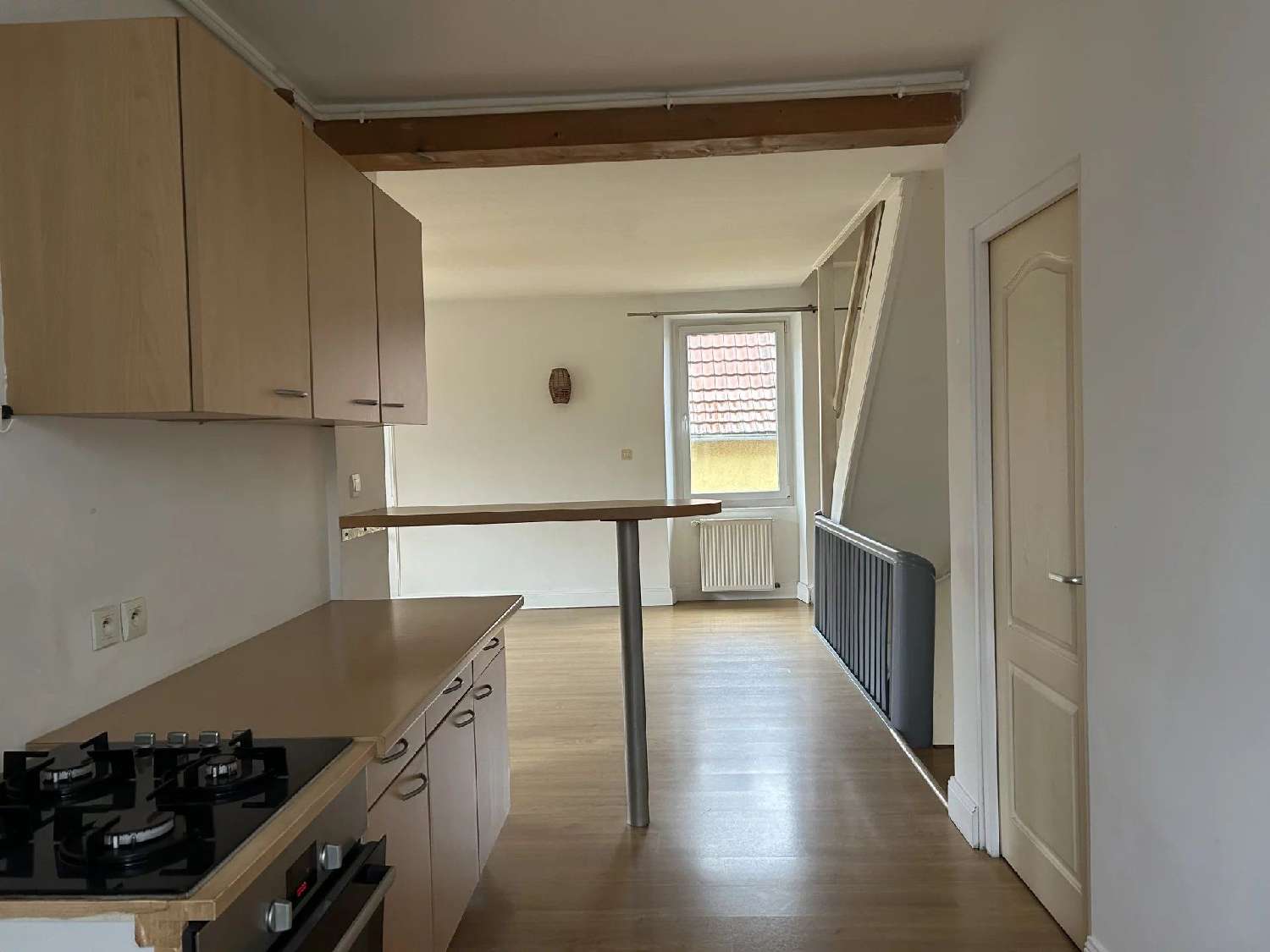 kaufen Wohnung/ Apartment Belfort Territoire de Belfort 1