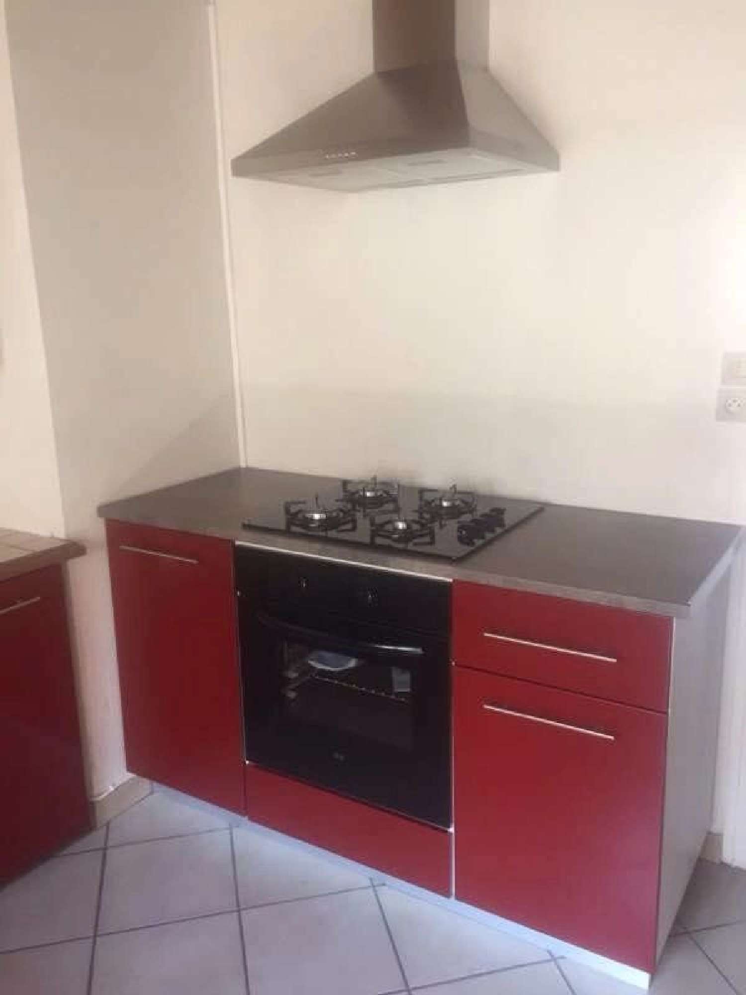  à vendre appartement Belfort Territoire de Belfort 1