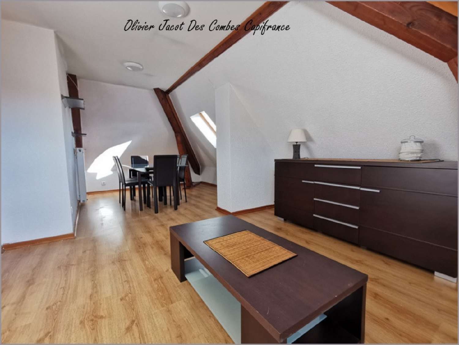  te koop appartement Belfort Territoire de Belfort 1