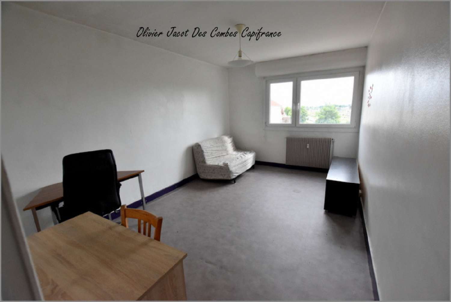  te koop appartement Belfort Territoire de Belfort 1