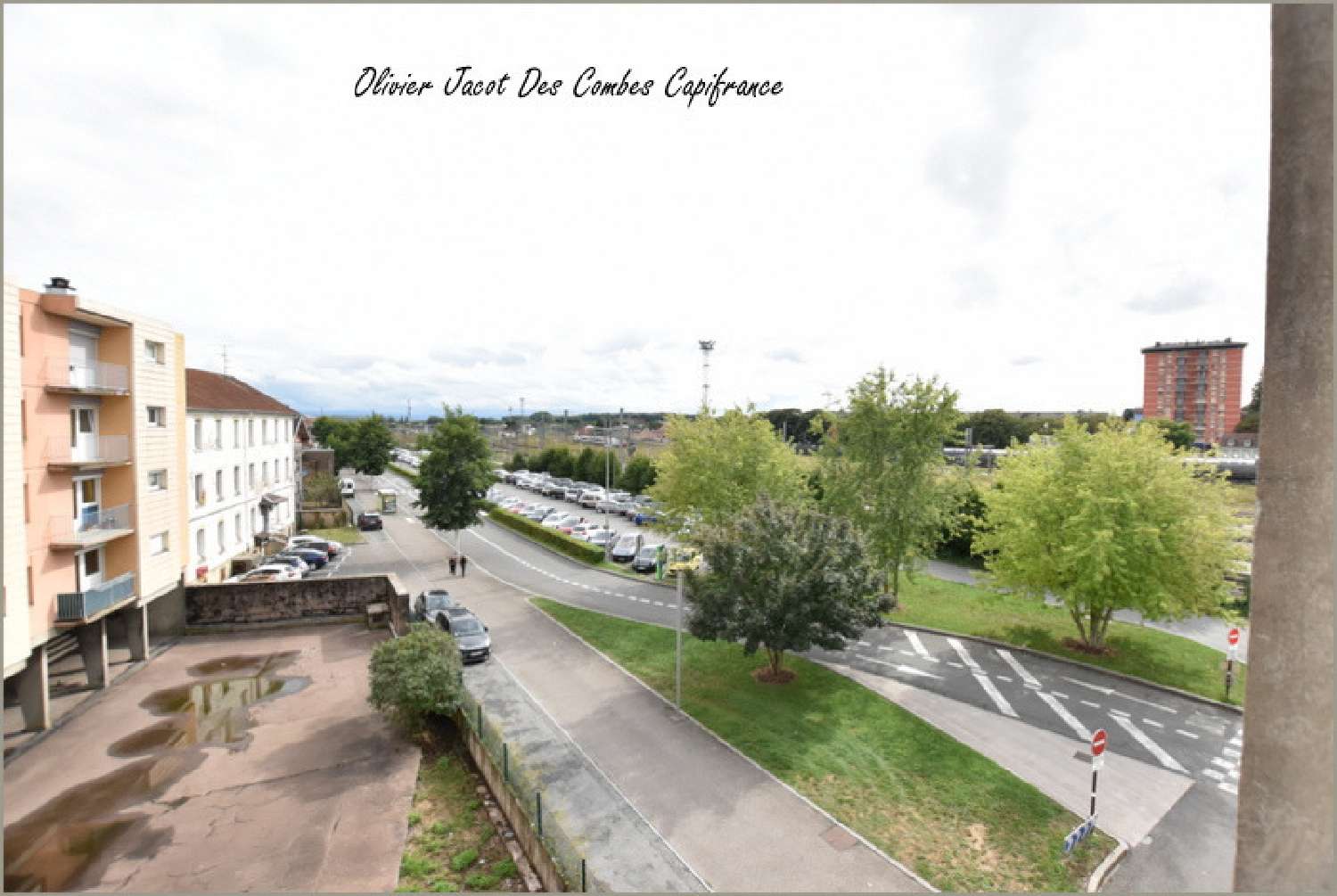  te koop appartement Belfort Territoire de Belfort 5