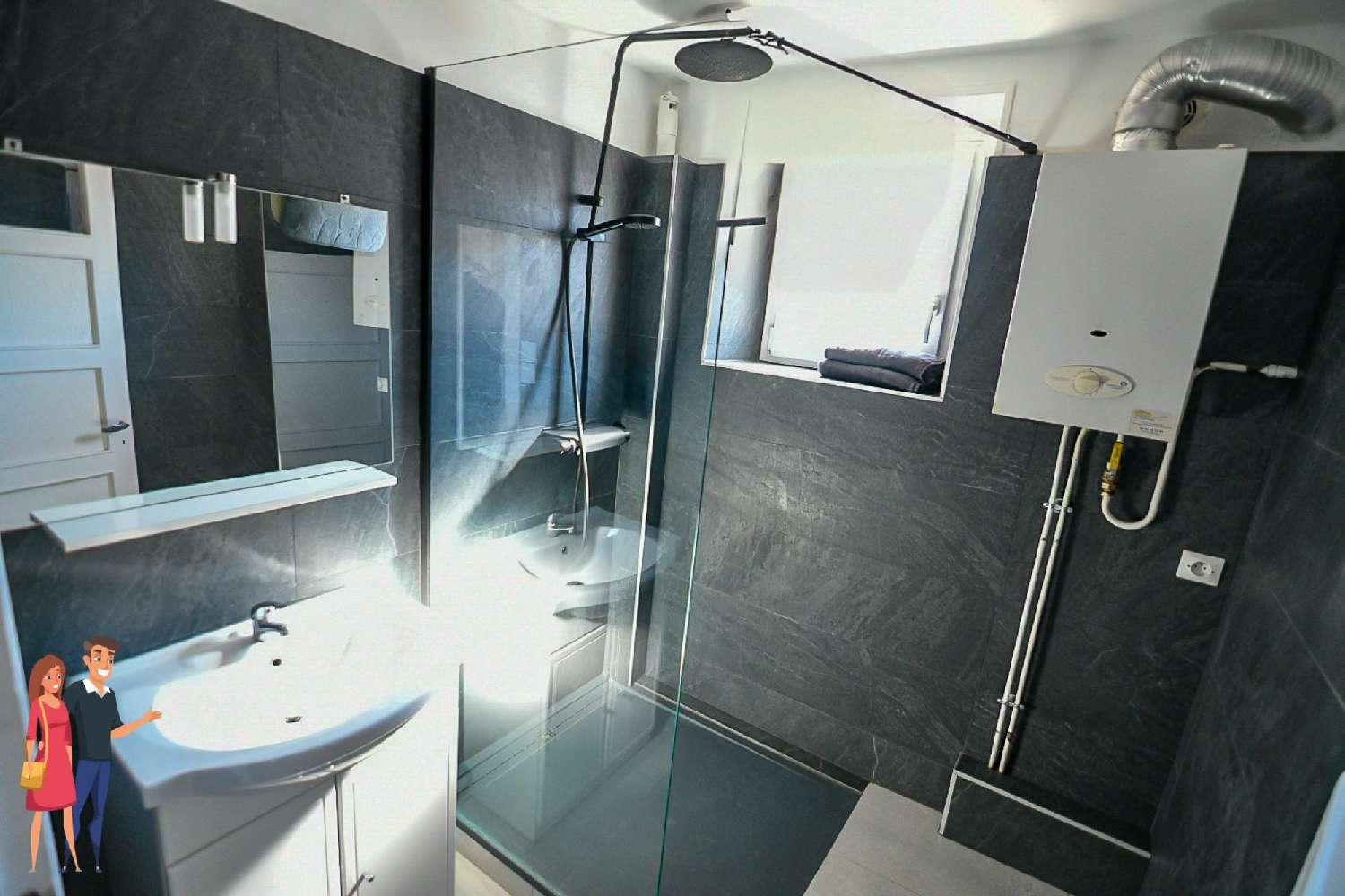 for sale apartment Belfort Territoire de Belfort 5