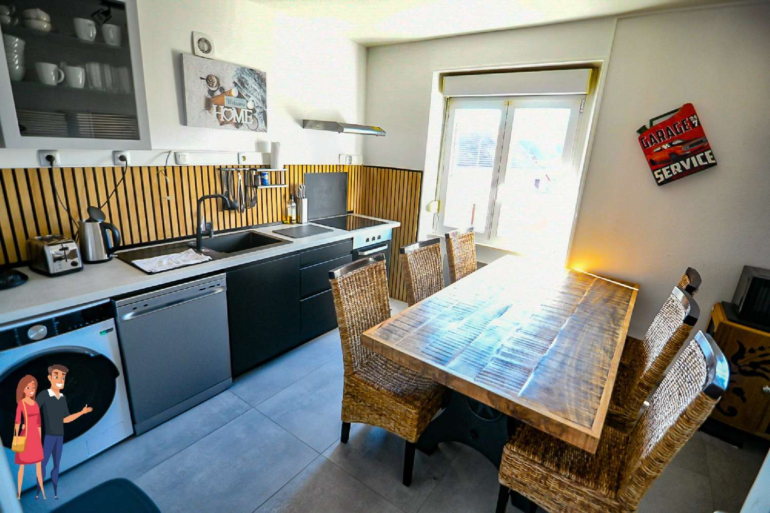 for sale apartment Belfort Territoire de Belfort 7