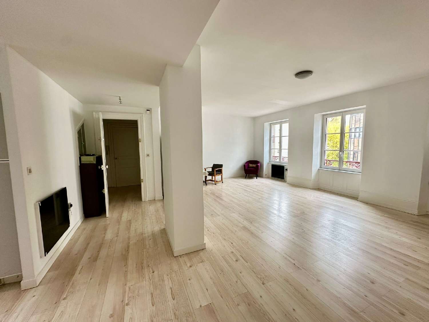  à vendre appartement Belfort Territoire de Belfort 1