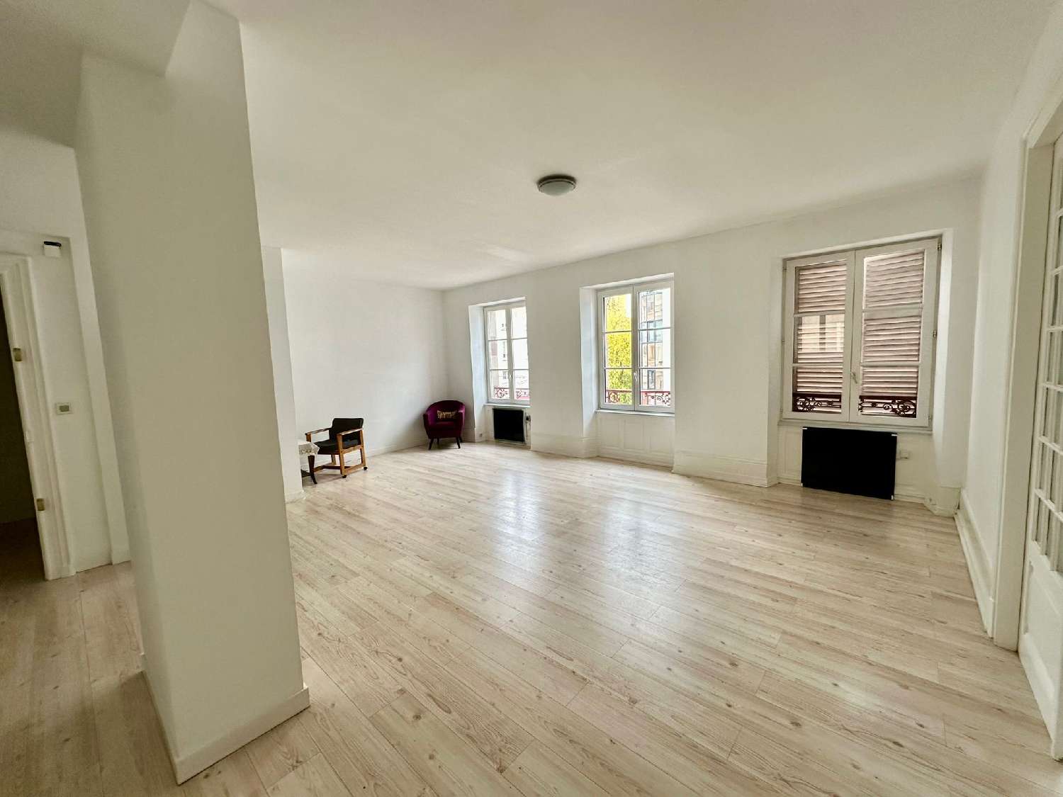  à vendre appartement Belfort Territoire de Belfort 2