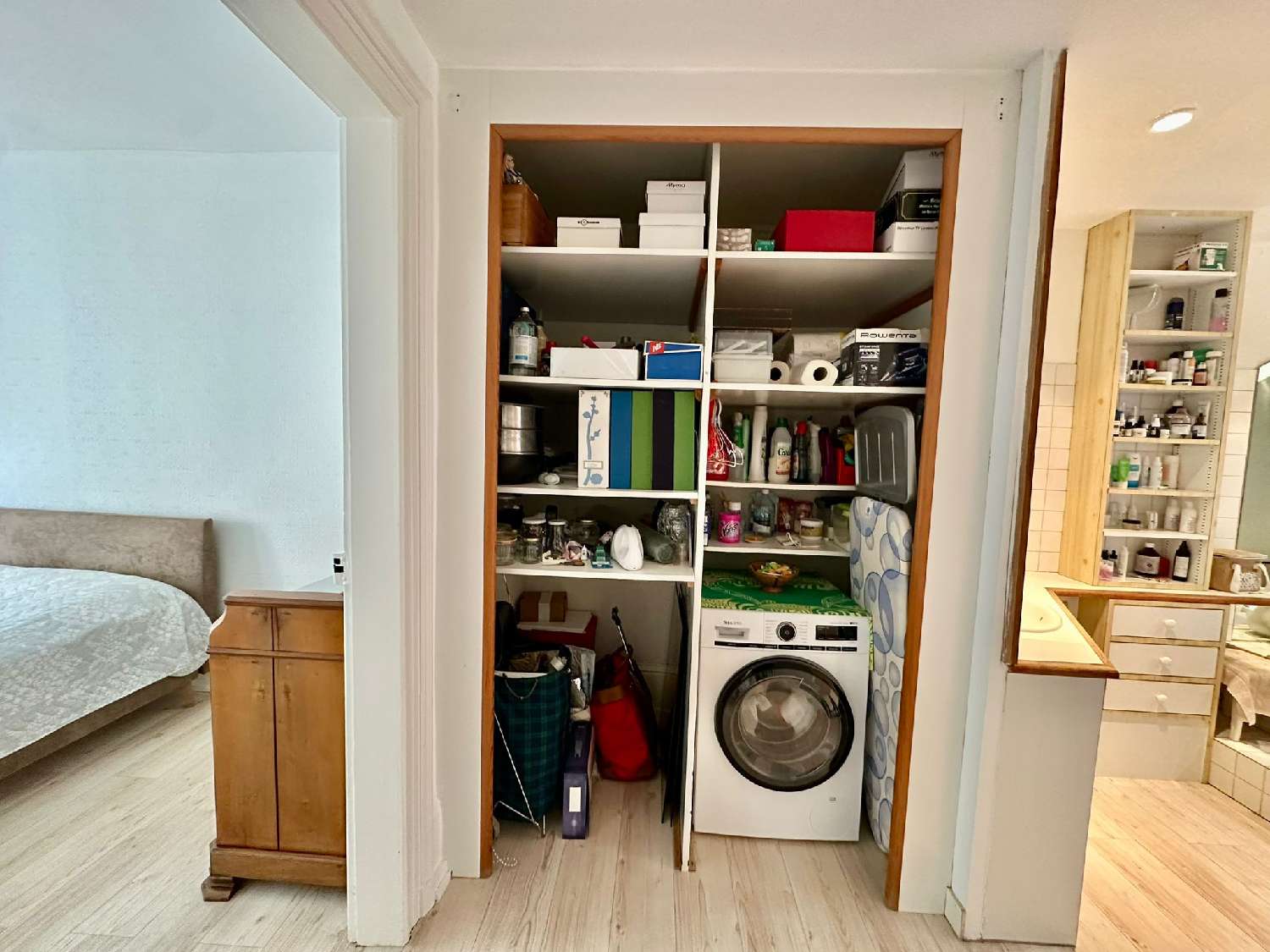  à vendre appartement Belfort Territoire de Belfort 6