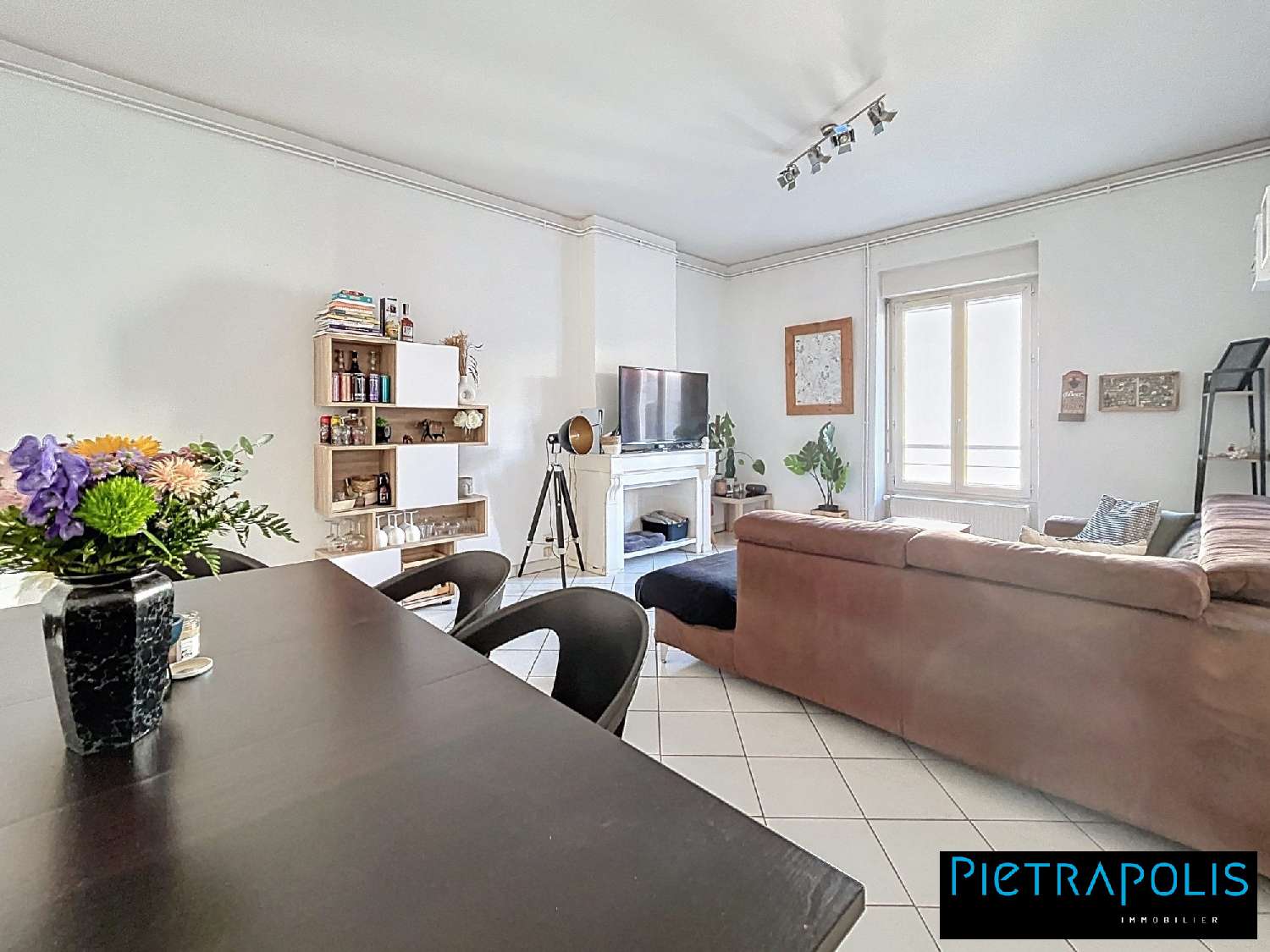  te koop appartement Belleville Rhône 1