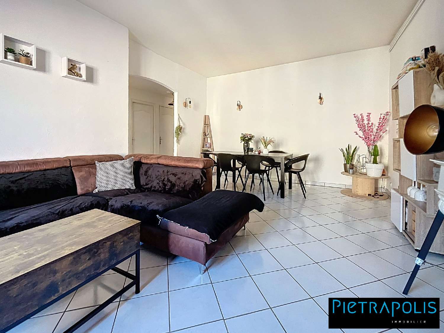  te koop appartement Belleville Rhône 2