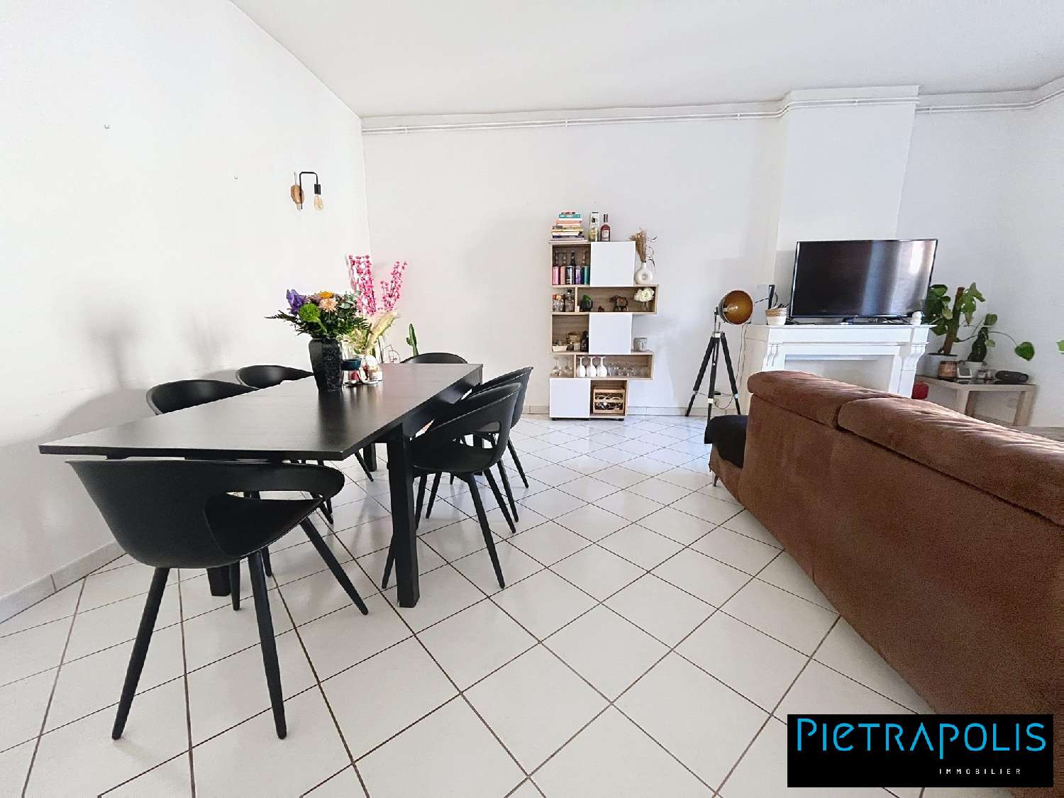  te koop appartement Belleville Rhône 3