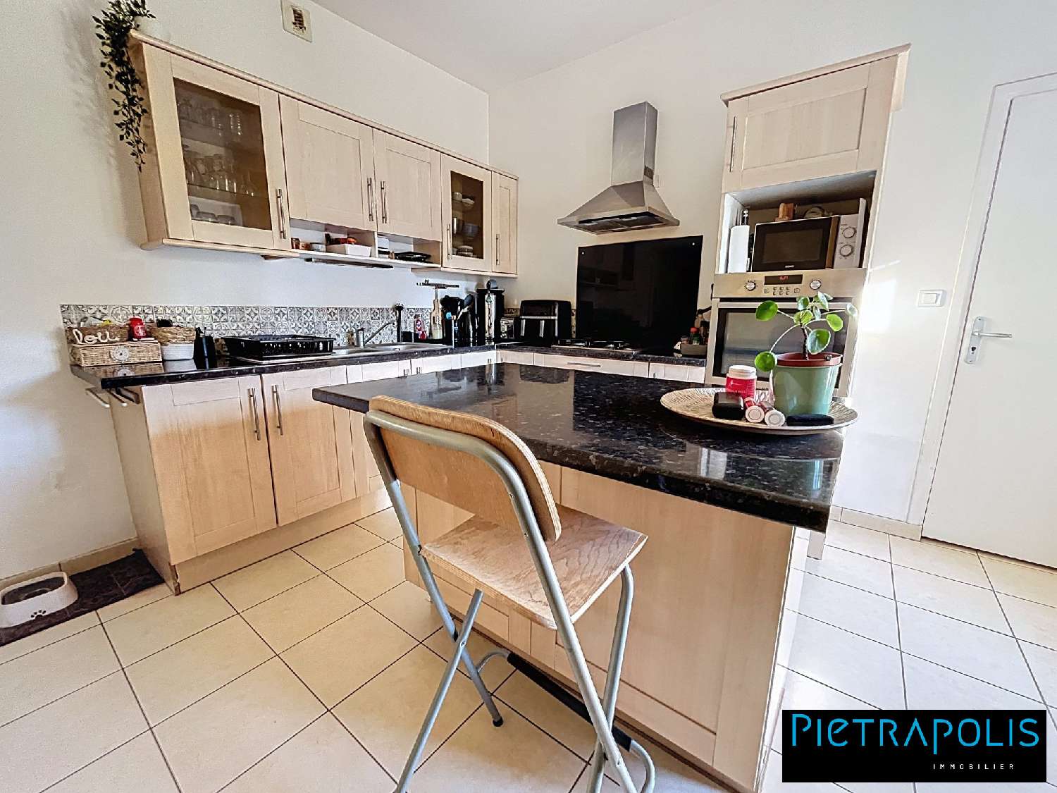  te koop appartement Belleville Rhône 4