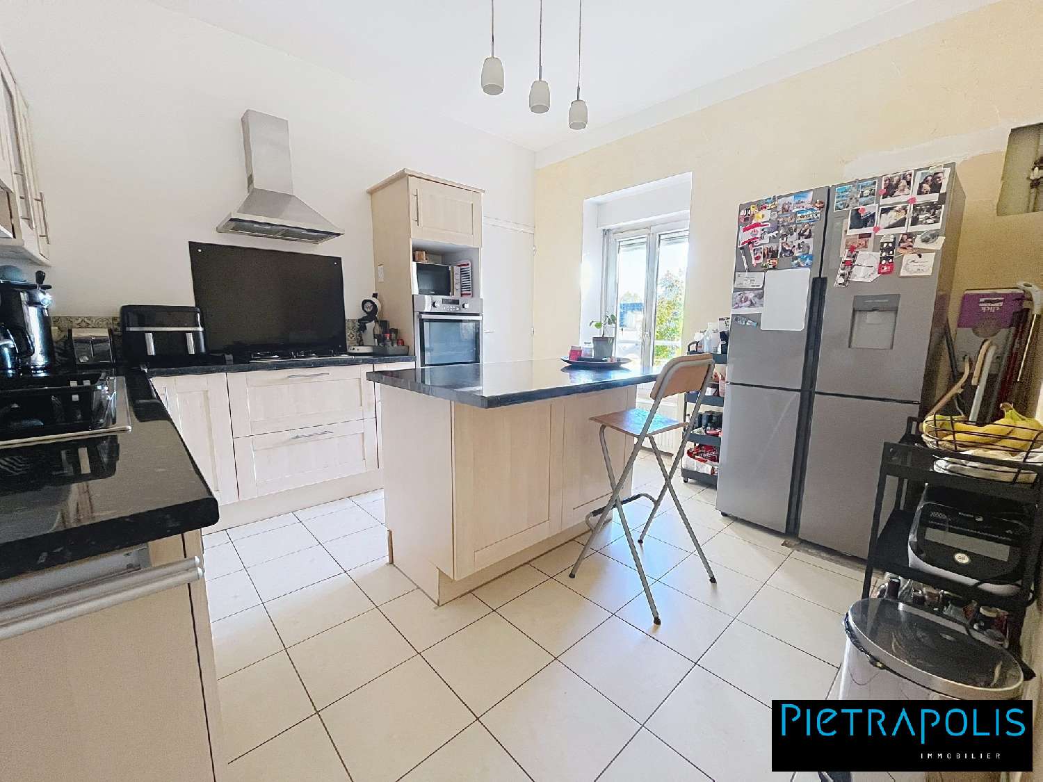  te koop appartement Belleville Rhône 5