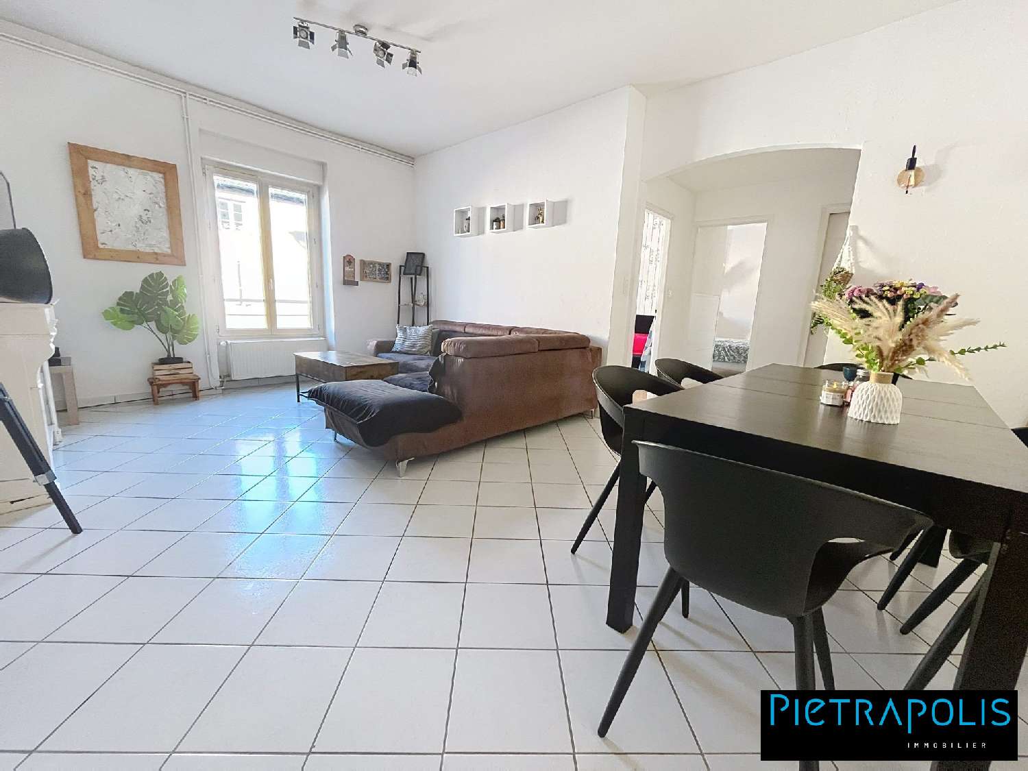  te koop appartement Belleville Rhône 6