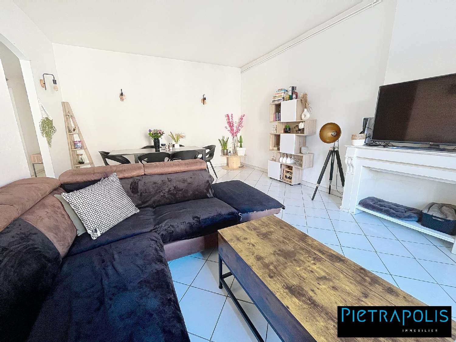  te koop appartement Belleville Rhône 7