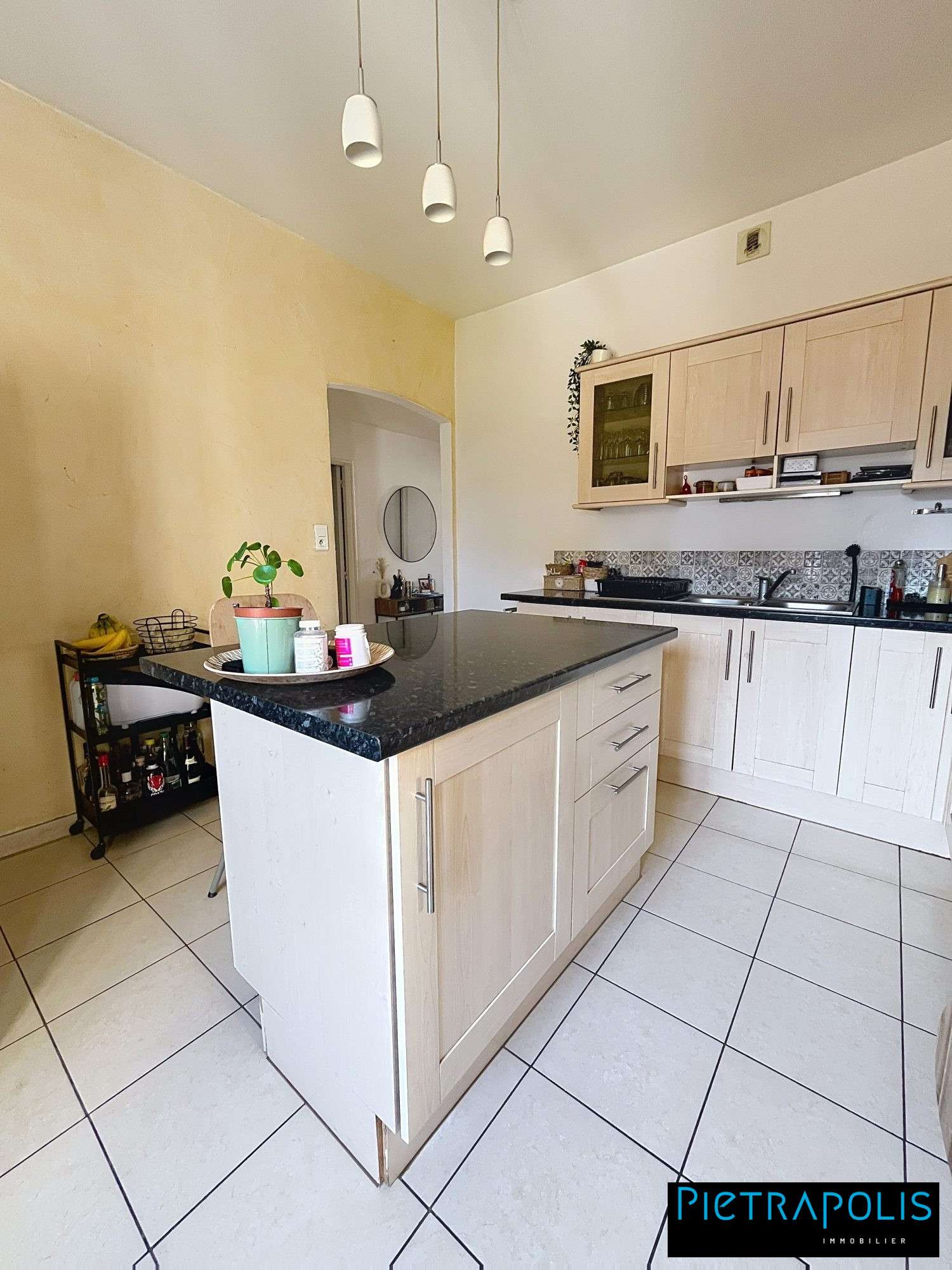  te koop appartement Belleville Rhône 8