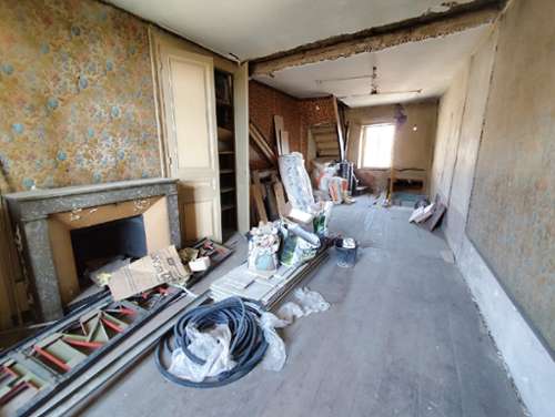 Belley Ain appartement foto 7175640