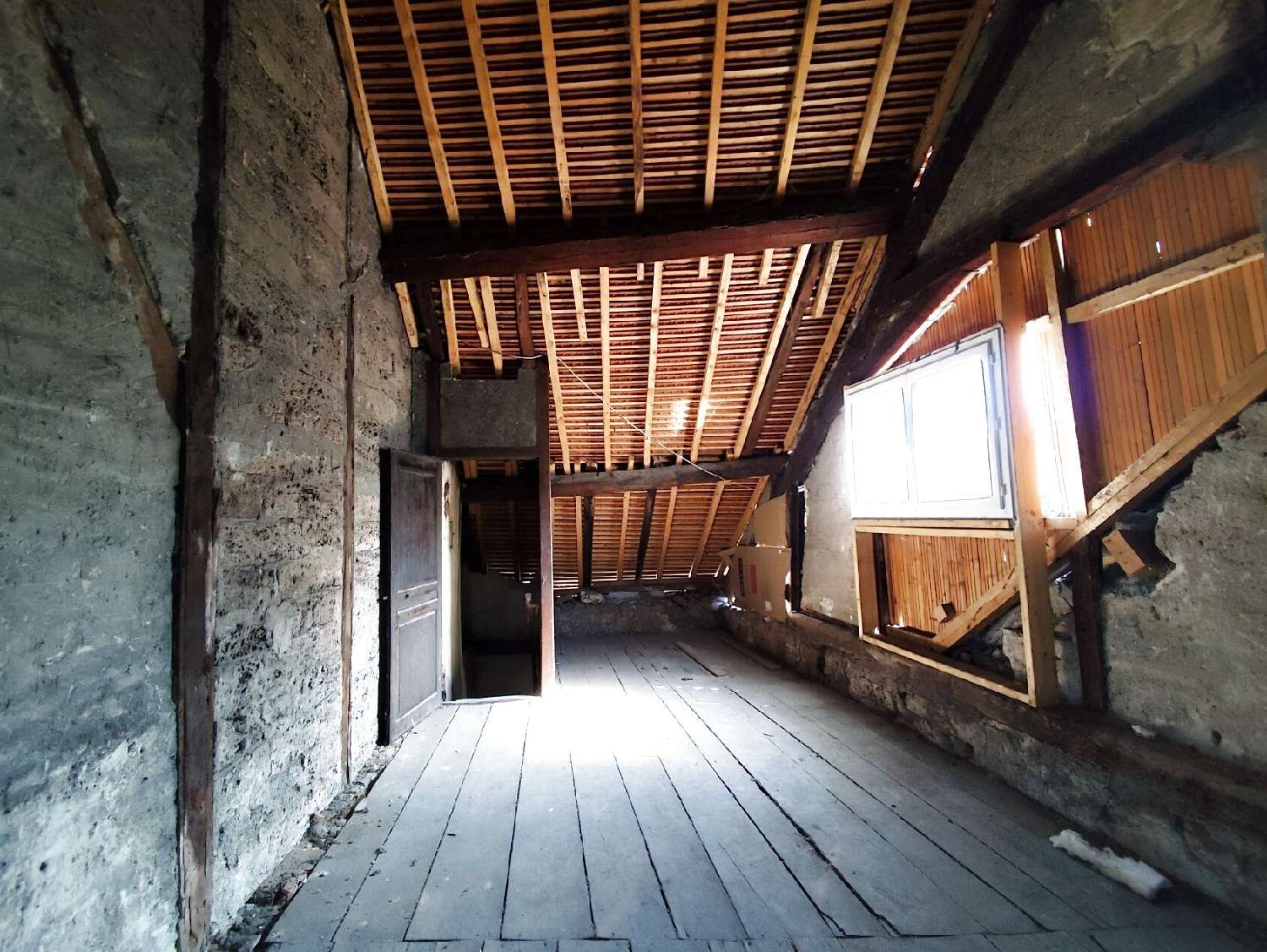 te koop appartement Belley Ain 5