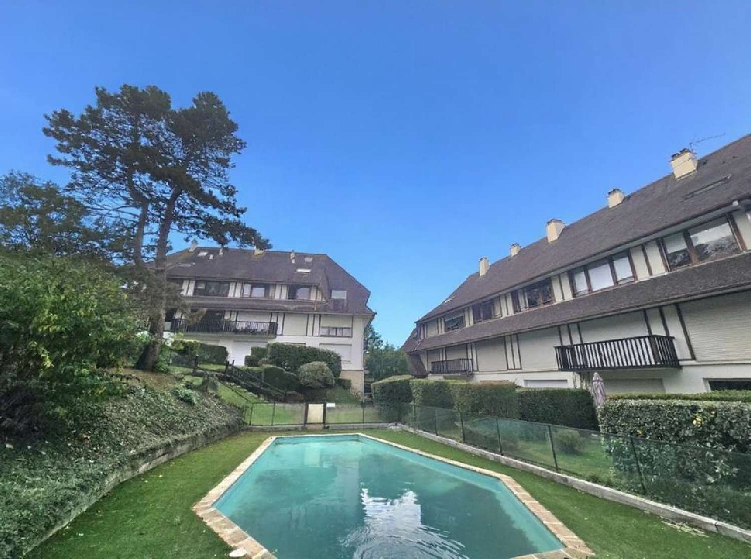  kaufen Wohnung/ Apartment Bénerville-sur-Mer Calvados 1