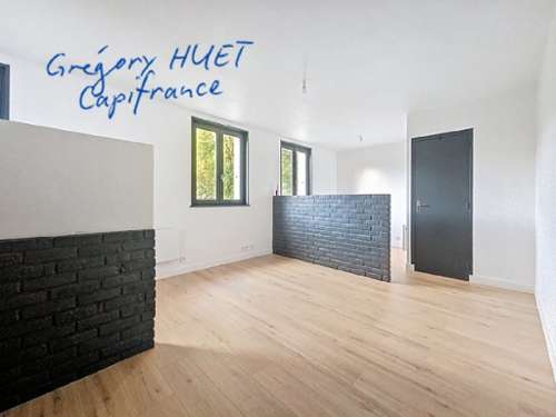 Bernay Eure Wohnung/ Apartment Bild 7174749