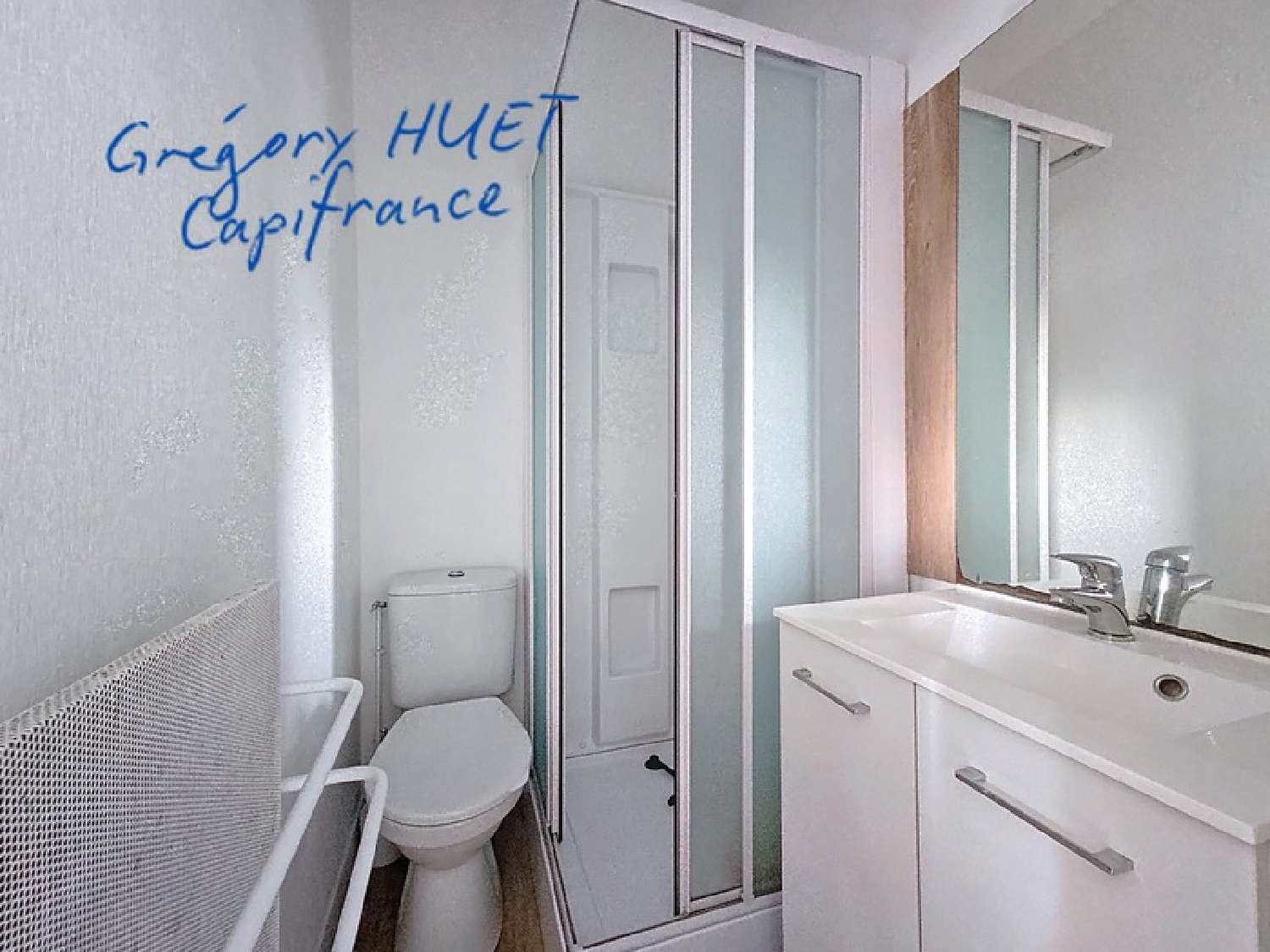 kaufen Wohnung/ Apartment Bernay Eure 4