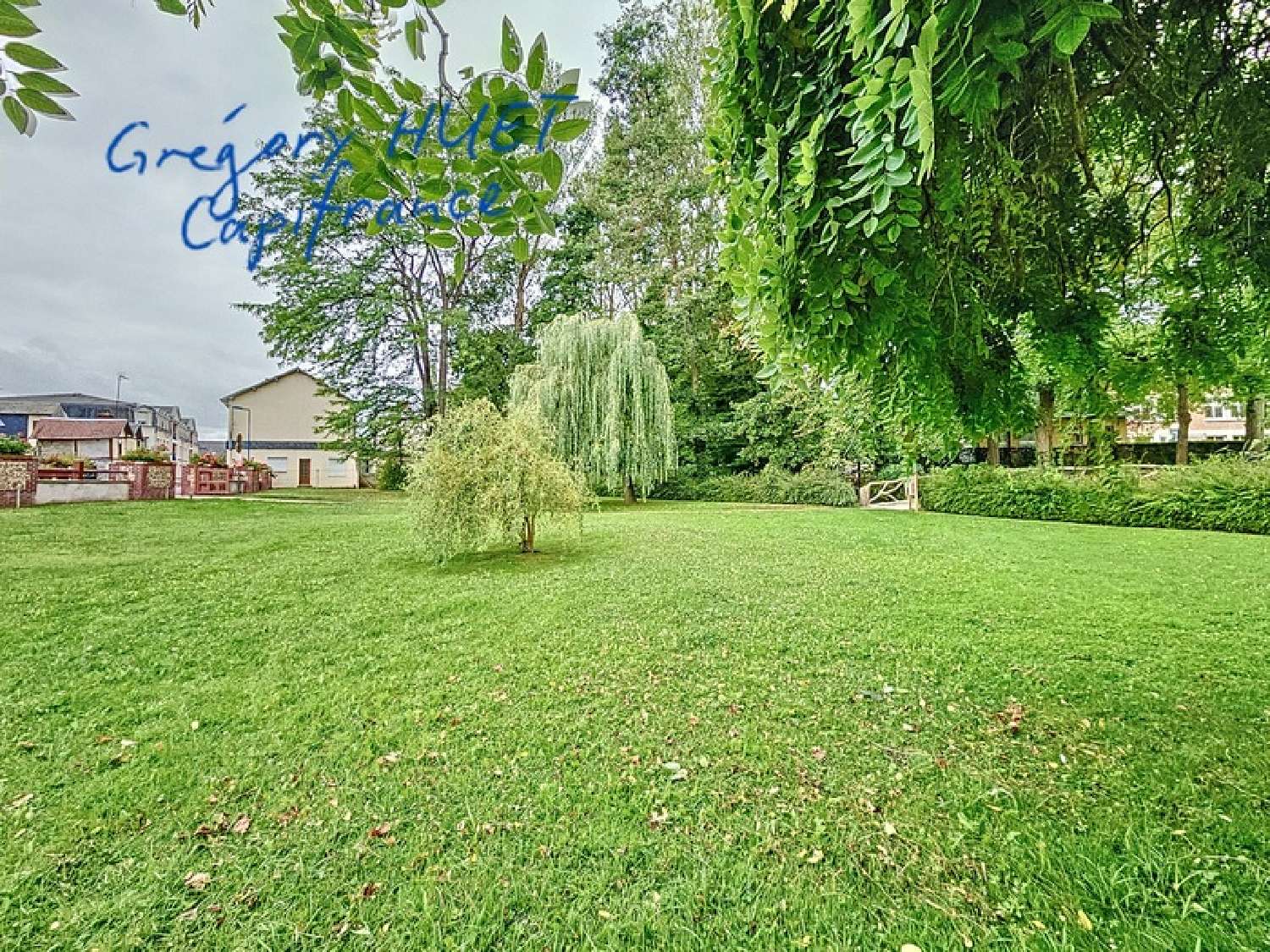 kaufen Wohnung/ Apartment Bernay Eure 6