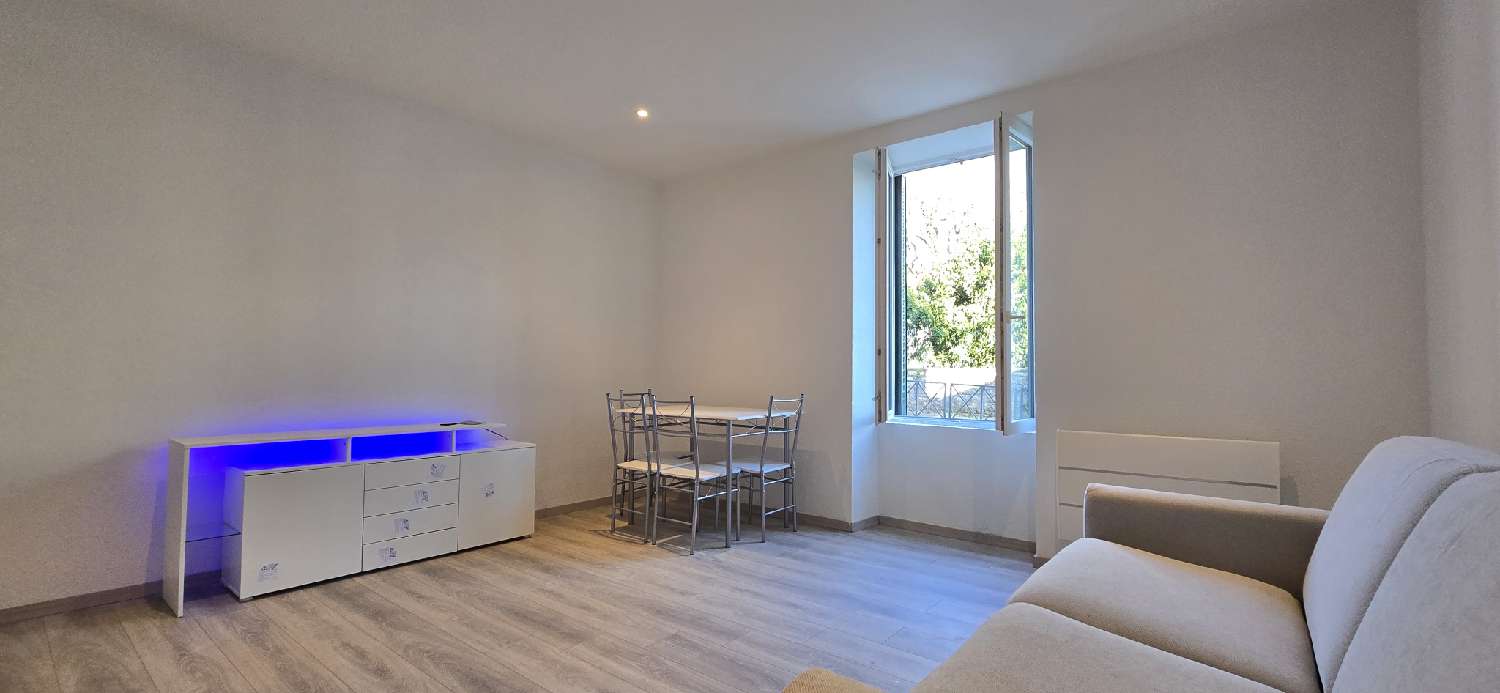 à vendre appartement Besançon Doubs 1