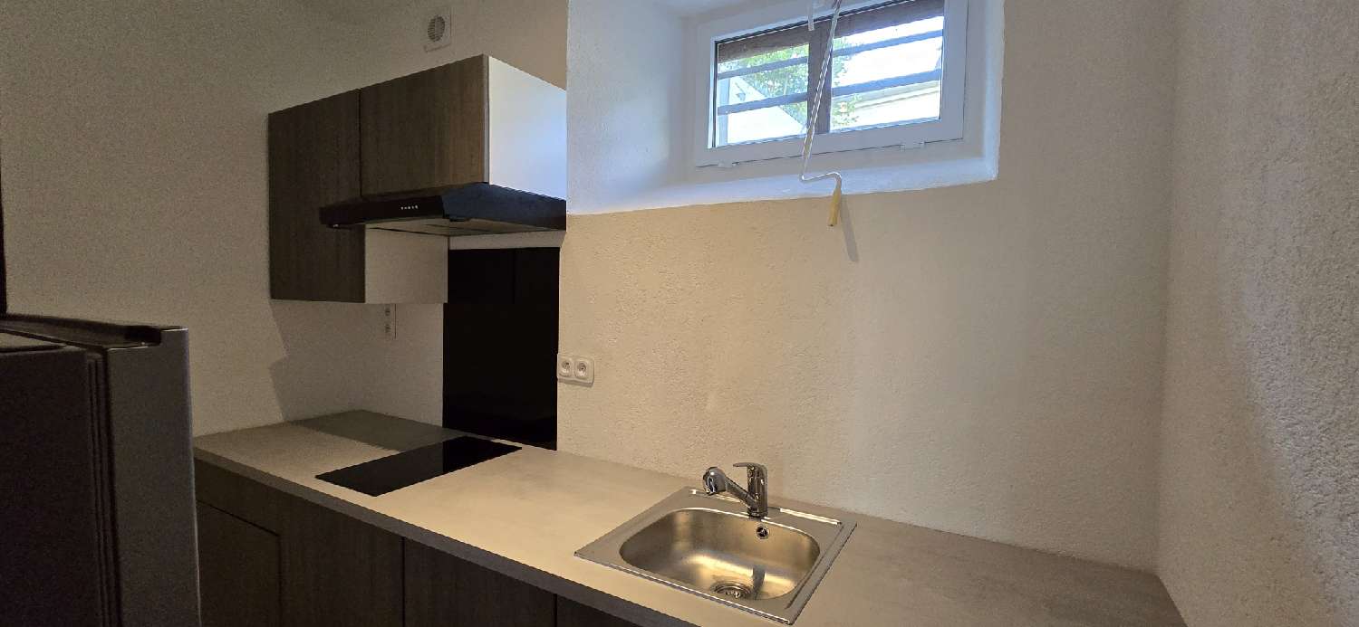 à vendre appartement Besançon Doubs 2