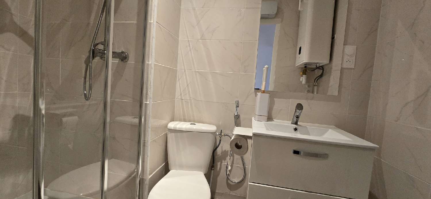 à vendre appartement Besançon Doubs 3