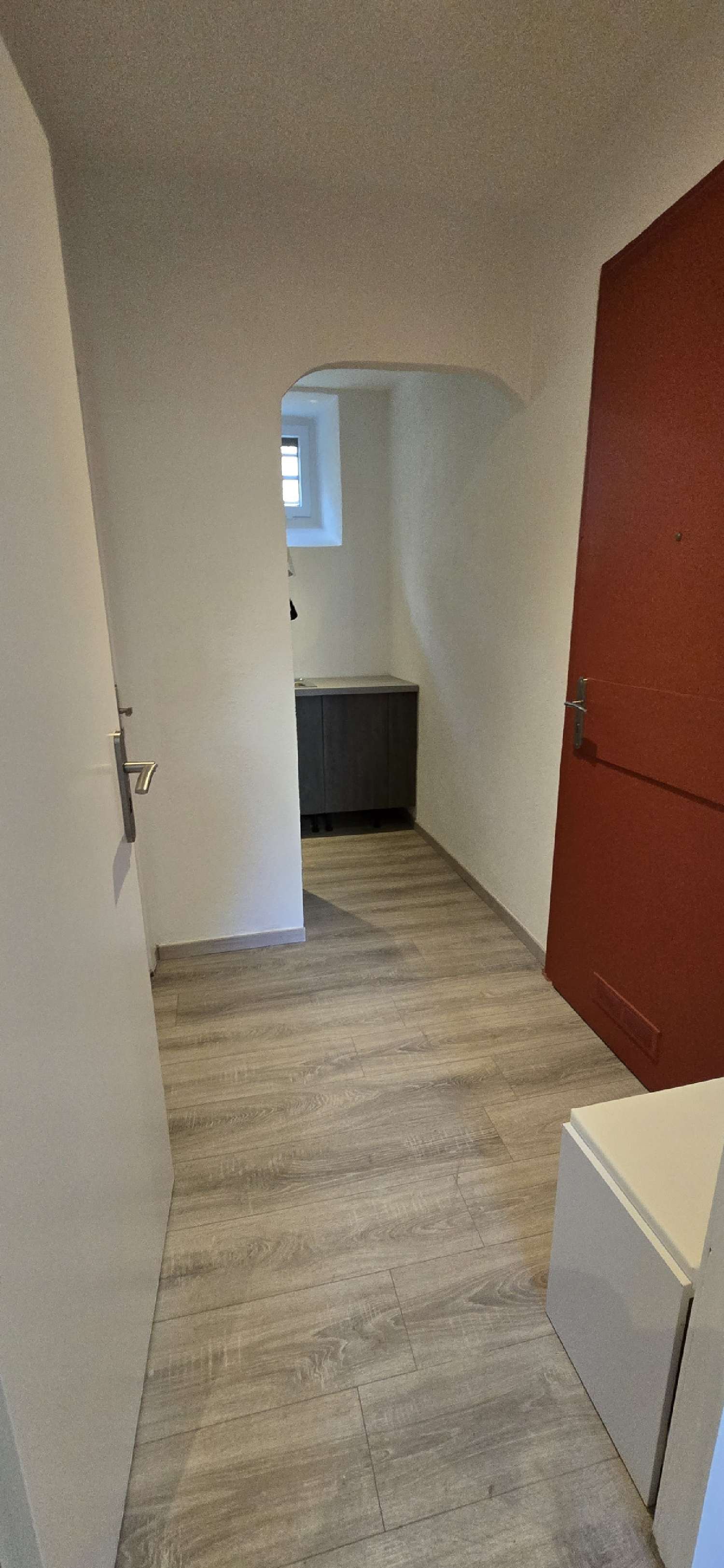 à vendre appartement Besançon Doubs 4