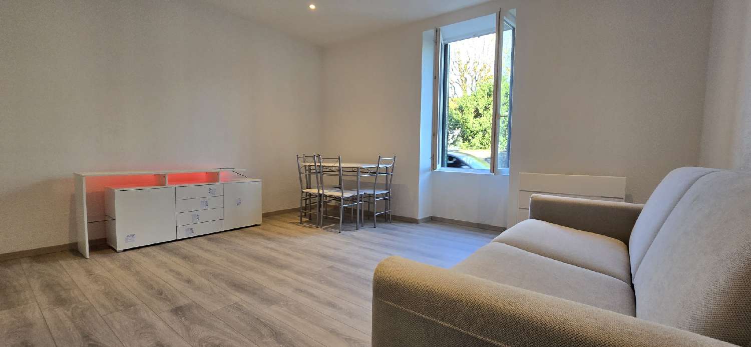 à vendre appartement Besançon Doubs 5