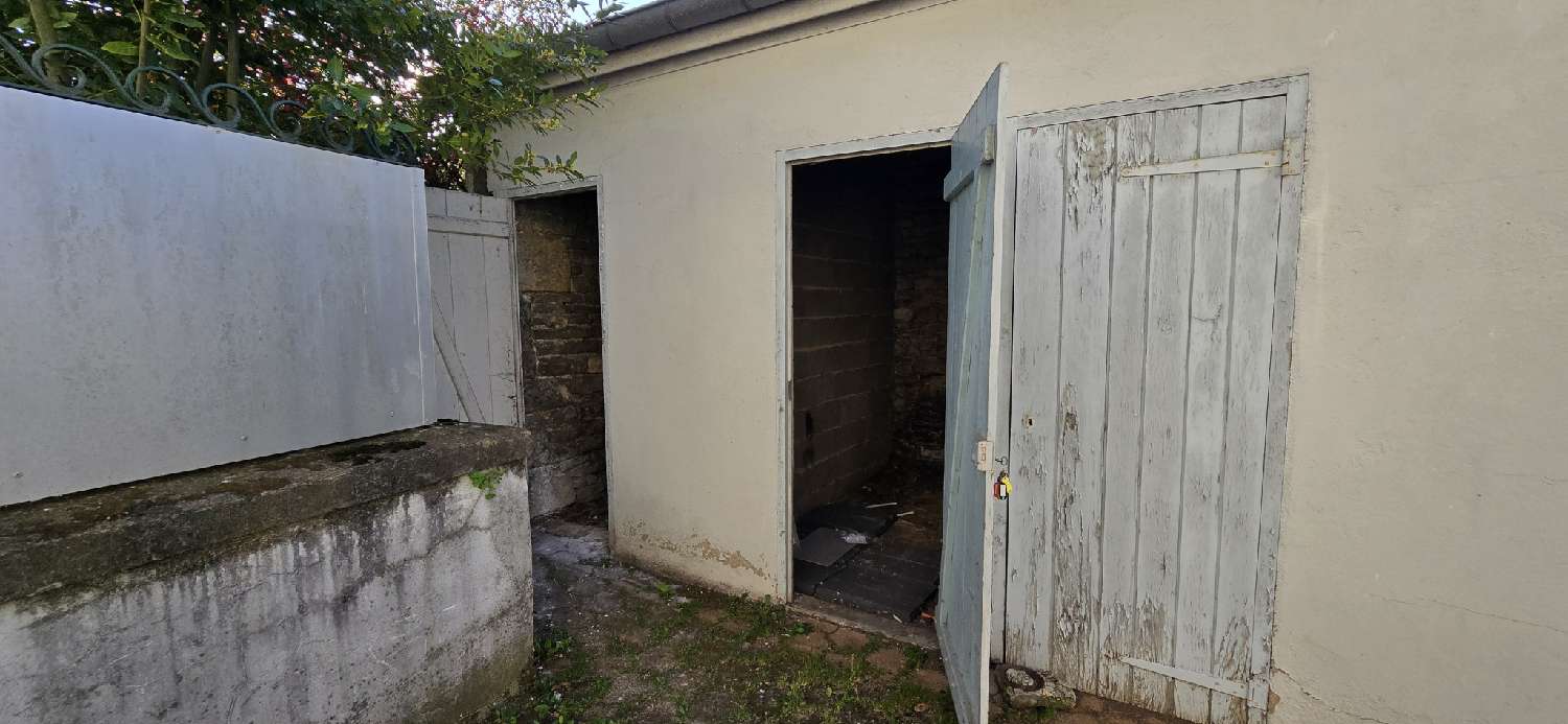 à vendre appartement Besançon Doubs 7