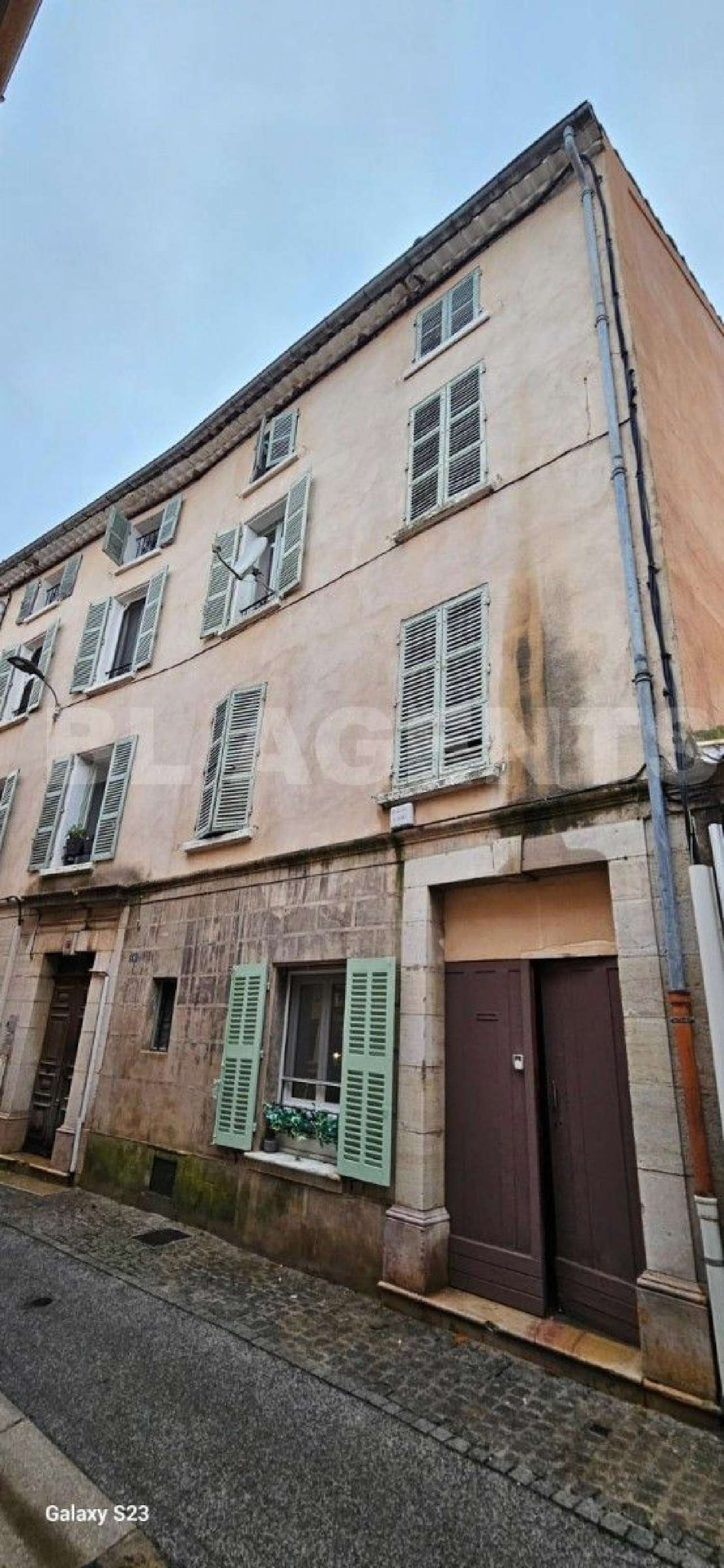 kaufen Wohnung/ Apartment Besse-sur-Issole Var 1