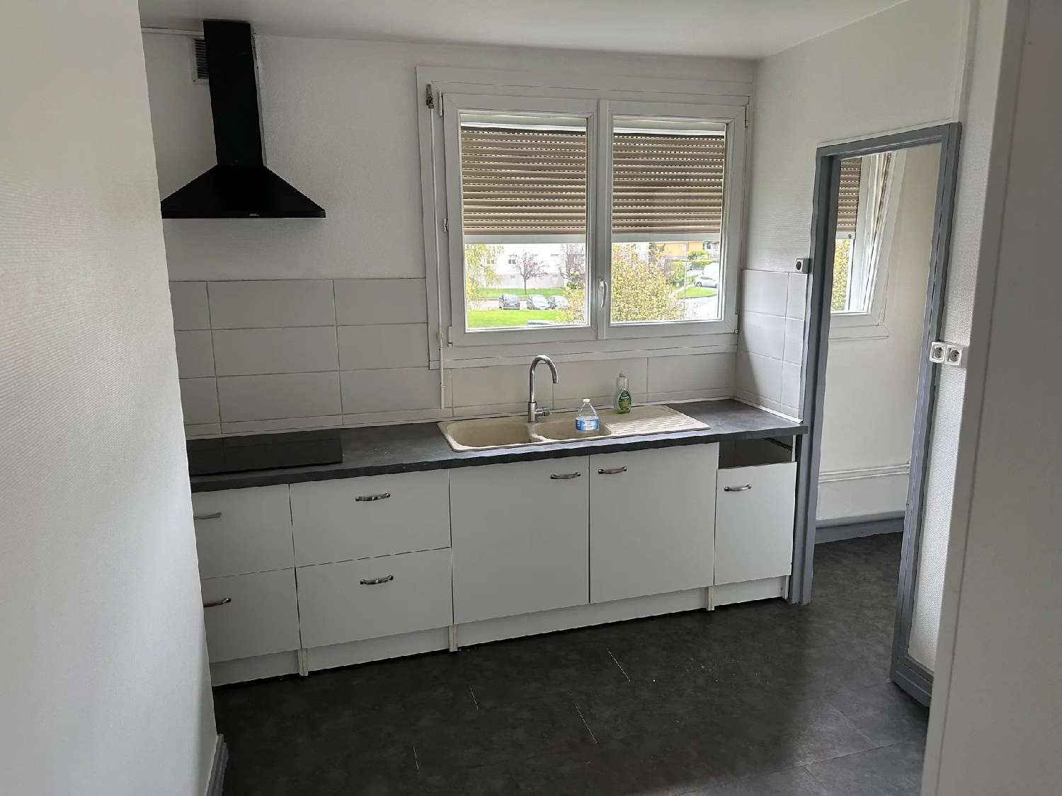  kaufen Wohnung/ Apartment Bethoncourt Doubs 1